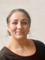 Lebens- und Sozialberaterin Bettina Watschka